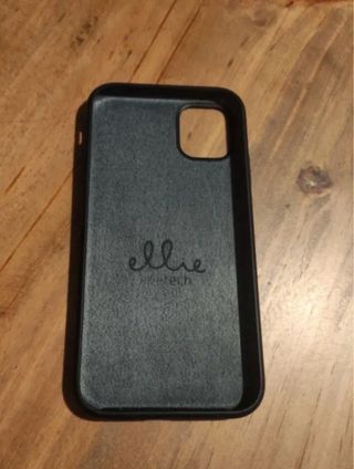 iPhone 11 Negro NEGOCIACIONE