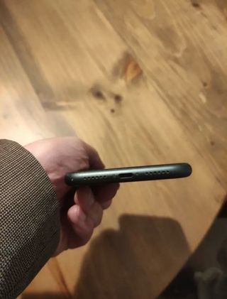 iPhone 11 Negro NEGOCIACIONE