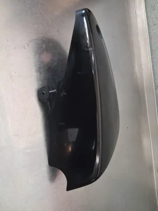 Tapa Lateral Izquierda Vulcan VN900