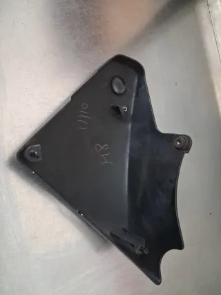 Tapa Lateral Izquierda Vulcan VN900