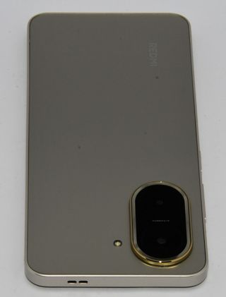 Xiaomi Redmi A5 64GB Dorado