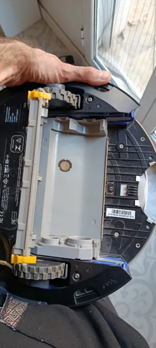 Robot Aspirador Roomba 765 + Accesorios