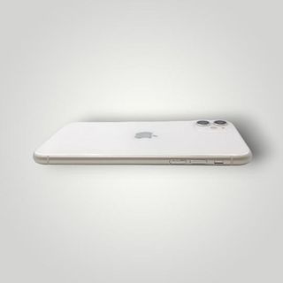 IPHONE 11 64GB  84% BATERIA