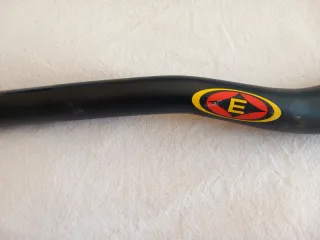 Manillar Easton ea70