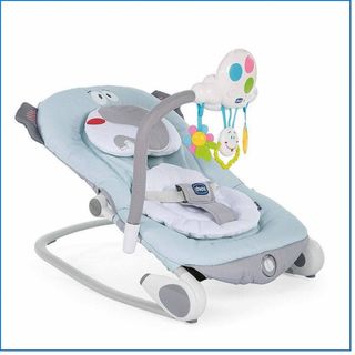 Hamaca bebé Chicco
