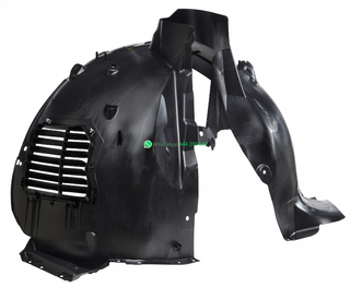 PASO DE RUEDA DELANTERO DERECHO PEUGEOT 3008 2016