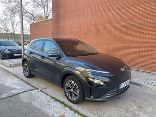 Hyundai Kona 2023