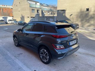 Hyundai Kona 2023