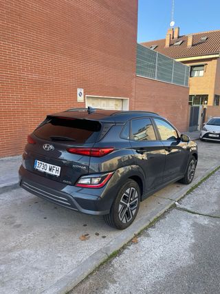 Hyundai Kona 2023
