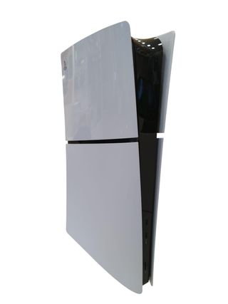 CONSOLA SONY PLAYSTATION 5 1TB  DIGITAL SLIM + CABLES + MANDO