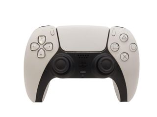 CONSOLA SONY PLAYSTATION 5 1TB  DIGITAL SLIM + CABLES + MANDO