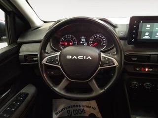 Dacia Sandero Stepway Expression