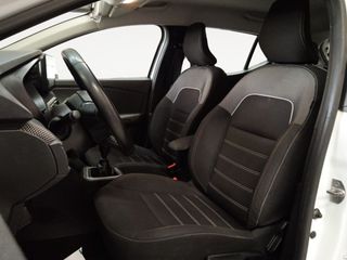 Dacia Sandero Stepway Expression