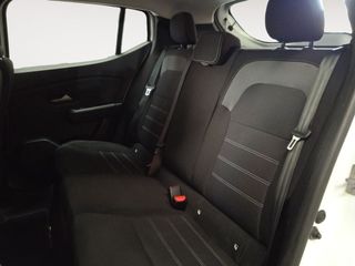 Dacia Sandero Stepway Expression