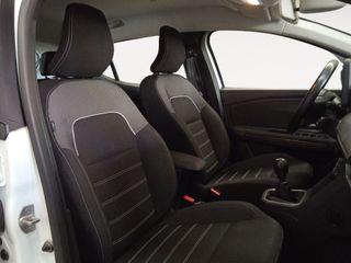 Dacia Sandero Stepway Expression