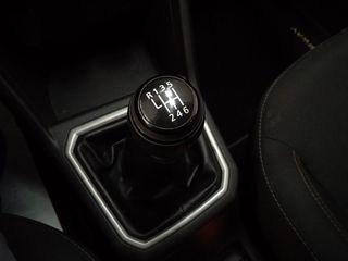 Dacia Sandero Stepway Expression