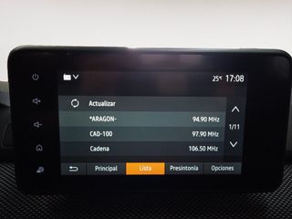 Dacia Sandero Stepway Expression