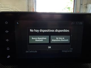 Dacia Sandero Stepway Expression