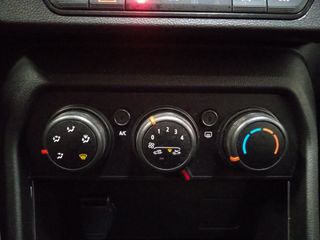 Dacia Sandero Stepway Expression