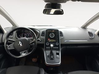 Renault Scénic Grand Intens