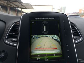 Renault Scénic Grand Intens