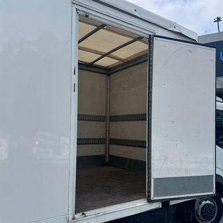 Nissan NT400 Casbtar