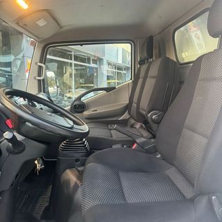 Nissan NT400 Casbtar