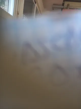 Tinaja antigua de barro