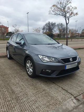 SEAT Leon 2017