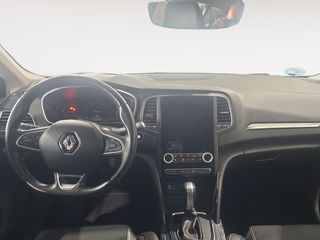 Renault Megane Grandtour 1.3 TCe Zen