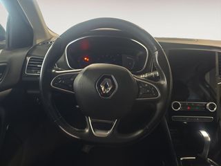 Renault Megane Grandtour 1.3 TCe Zen