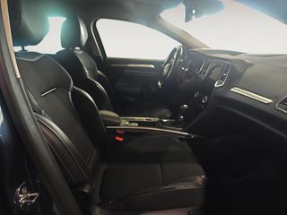 Renault Megane Grandtour 1.3 TCe Zen