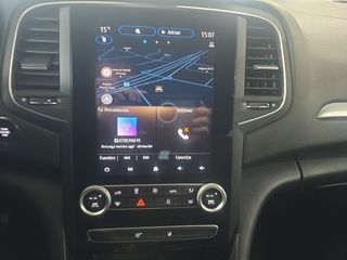 Renault Megane Grandtour 1.3 TCe Zen