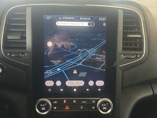 Renault Megane Grandtour 1.3 TCe Zen