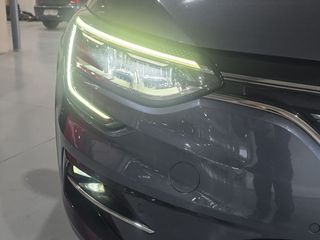 Renault Megane Grandtour 1.3 TCe Zen