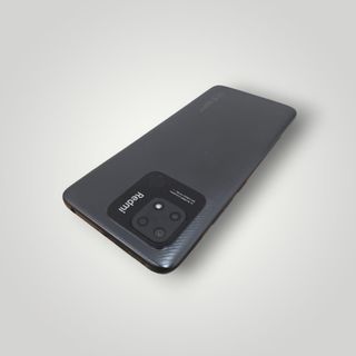 MOVIL REDMI 10C 4GB/128 GRIS + CAJA