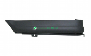 ESQUINA DE PARAGOLPES TRASERO IZQUIERDO SUPERIOR