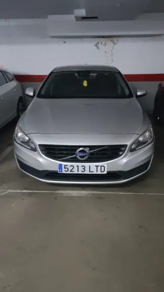 Volvo S60 2016