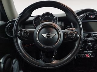 MINI Cooper Cooper D