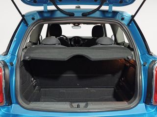 MINI Cooper Cooper D