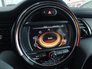 MINI Cooper Cooper D