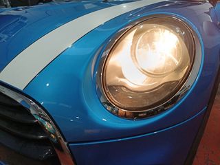 MINI Cooper Cooper D