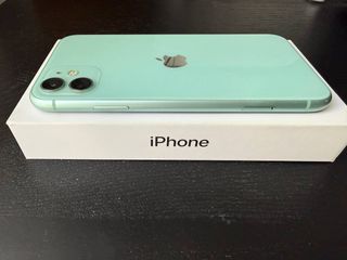 iPhone 11
