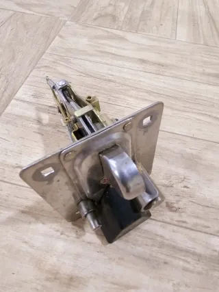 Monedero futbolín 20 céntimos