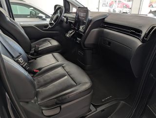 Hyundai Staria 9 plazas automatica 2022