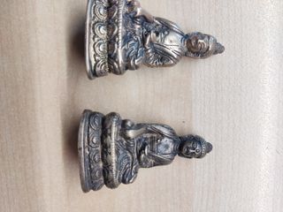 Figuras Buda Shakyamuni (2 unidades)