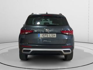 Seat Ateca Style Go