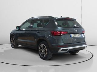 Seat Ateca Style Go