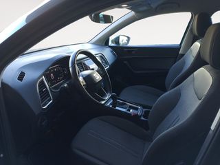 Seat Ateca Style Go