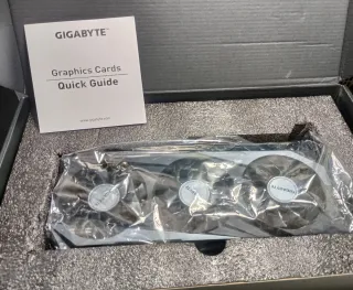 RTX 3060 Ti 8G "para piezas"@de